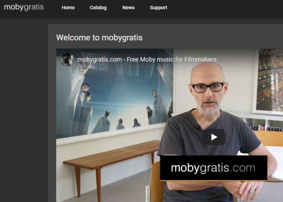 moby