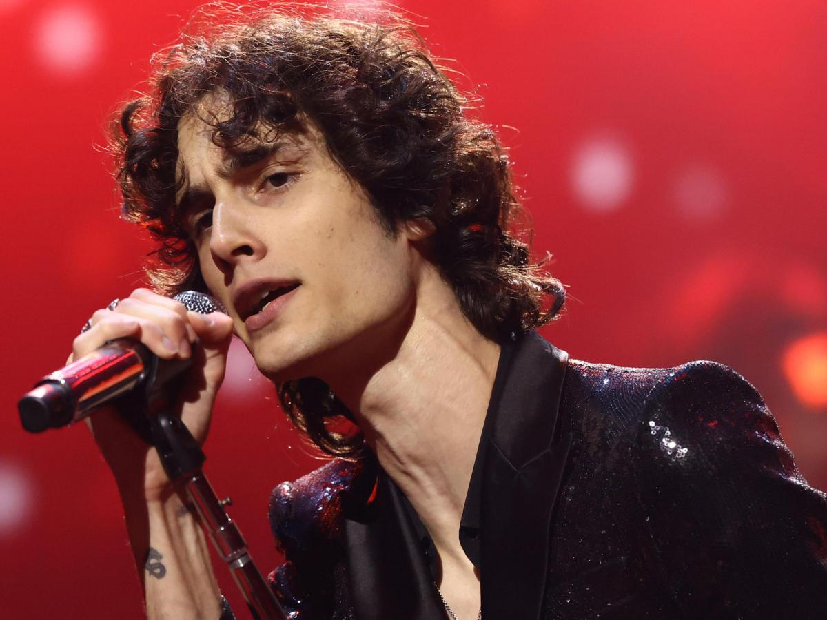 SOMBR: I Barely Know Her